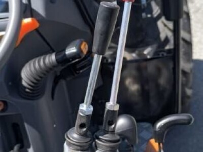 Freza za međurednu obradu BFM B1 S 45