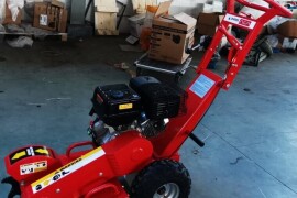 FREZA ZA PANJ (uklanjanje panjeva) Panex AGM