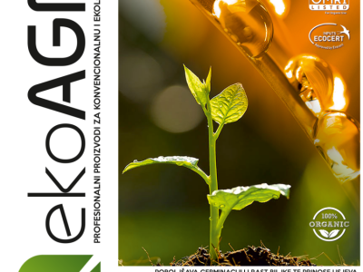 Fulvinska kiselina – 3%-tni koncentrat