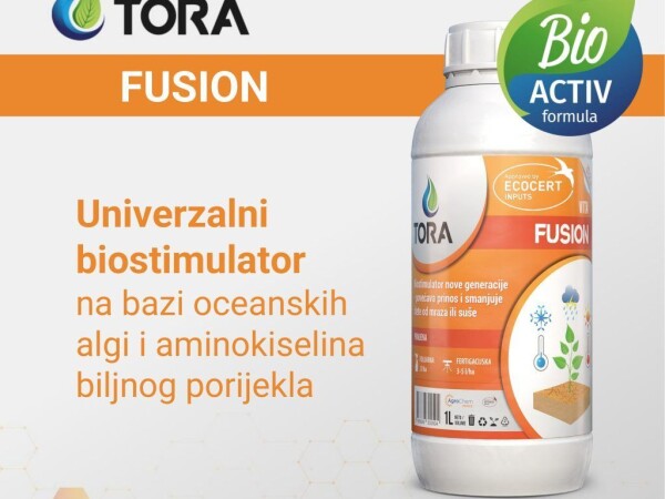 TORA FUSION 250 ml