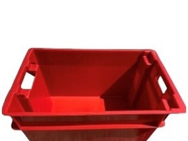 Gajba (Kašeta) za grožđe 48l puna