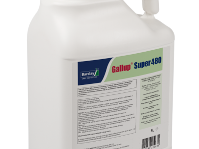 GALLUP SUPER 480 - herbicid