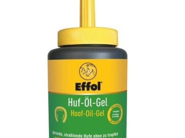 Gel za kopita Effol 475ml