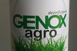 Genox Agro
