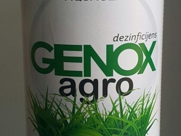 Genox Agro