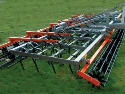 IQ germinator 6000