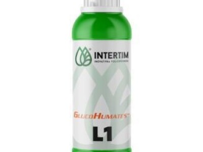 GlucoHumates™ L1