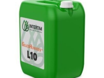 GlucoHumates™ L10