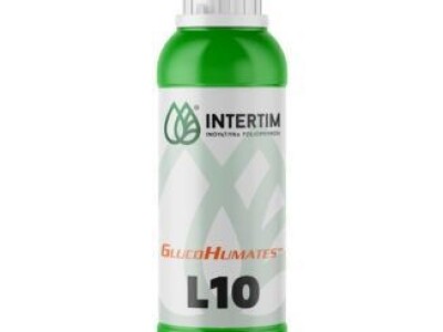 GlucoHumates™ L10