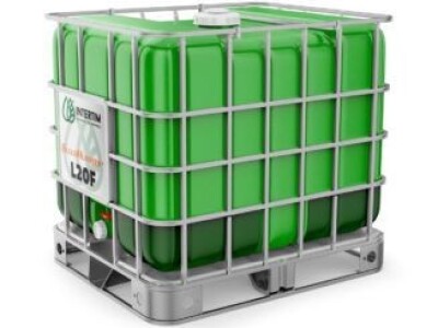 GlucoHumates™ L20F Flower