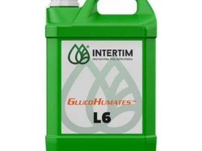 GlucoHumates™ L6