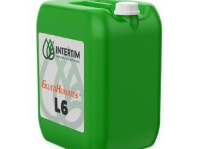GlucoHumates™ L6