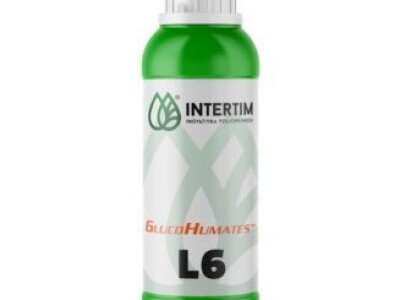 GlucoHumates™ L6
