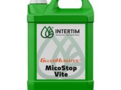GlucoHumates™ MicoStop Vite