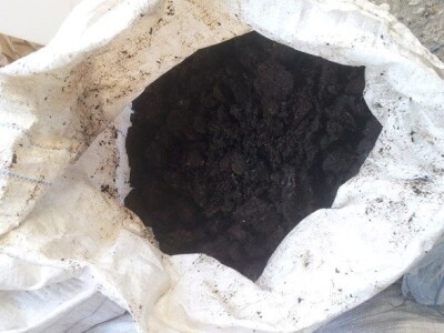 KVALITETAN OVČJI GNOJ