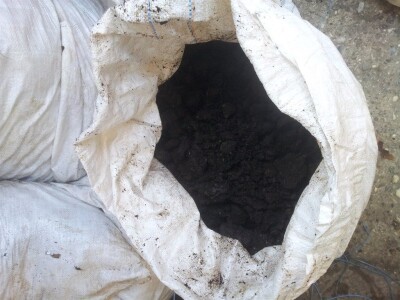 KVALITETAN OVČJI GNOJ