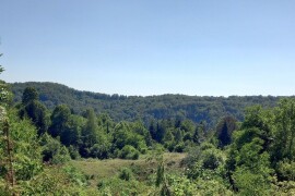 OPG s poljoprivrednim zemljištem u Gorskom Kotaru