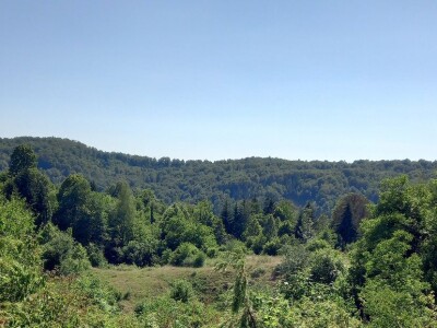 OPG s poljoprivrednim zemljištem u Gorskom Kotaru