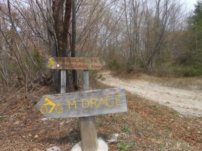 OPG s poljoprivrednim zemljištem u Gorskom Kotaru