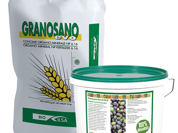 Granosano Evo 6:16:0