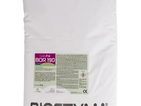 GRANUFOL BOR 190 10/1