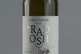 Graševina Radosh