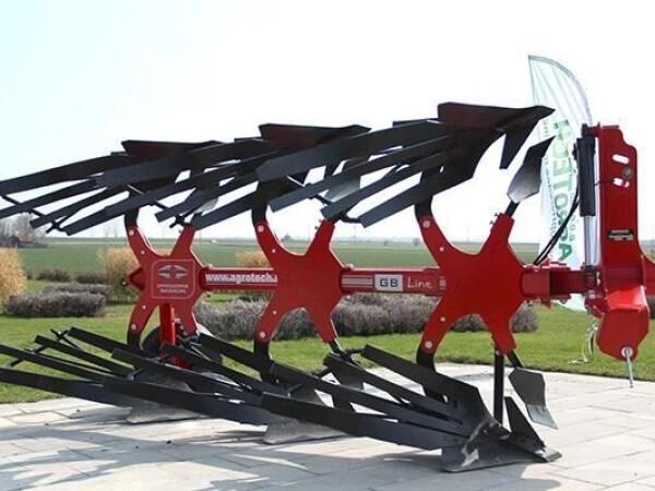 Gregoire Besson Prima Line 2 / 3 / 4