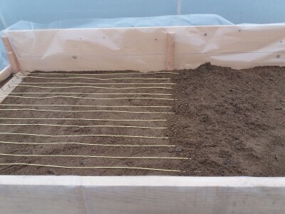 Grejni kablovi za podno grejanje