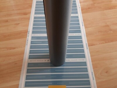 Grijanje posude/rezervoara -za mošt, vino, kvasce, maslinovo ulje