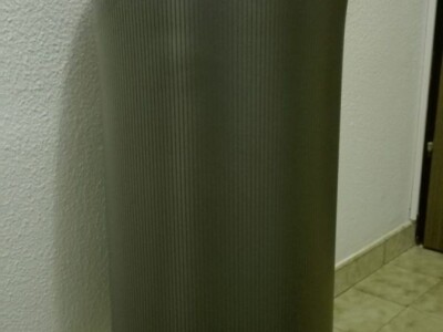 Grijanje posude/rezervoara -za mošt, vino, kvasce, maslinovo ulje