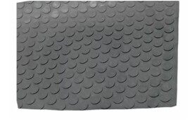 Guma traktorske kabine, širina 1200 mm, debljina 3 mm