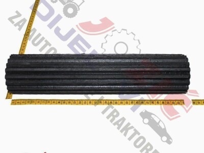 Guma valjka komušačkog stola 32,5 sip eko 3500, Tornado 35-40-70-75-80 Srbija 151444404