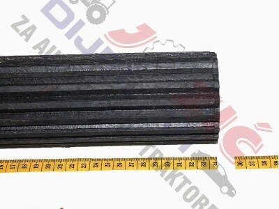 Guma valjka komušačkog stola 32,5 sip eko 3500, Tornado 35-40-70-75-80 Srbija 151444404