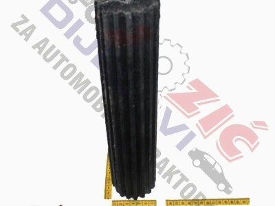 Guma valjka komušačkog stola 32,5 sip eko 3500, Tornado 35-40-70-75-80 Srbija 151444404