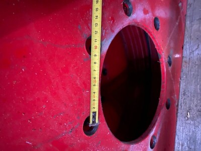 Gume i felge za medurednu obradu