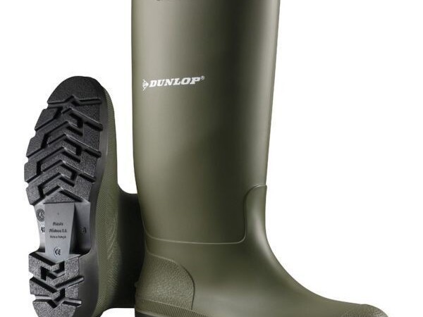 GUMENA ČIZMA DUNLOP