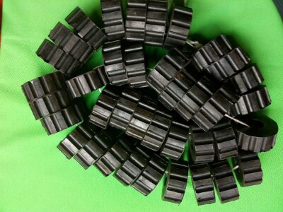 gumeni delovi za berač kukuruza