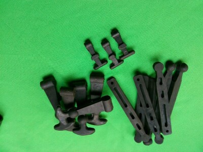 gumeni delovi za berač kukuruza