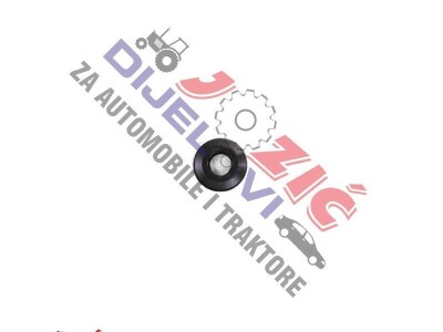 Gumica brtvena za diznu prskalice KŽK 11x24x4,5 Srbija