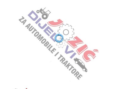 Gumica dizne Morava 11x16x2,7 Srbija