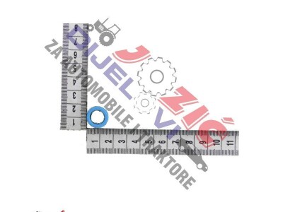 Gumica dizne Morava 11x16x2,7 Srbija