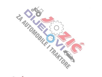 Gumica dizne Morava 11x16x2,7 Srbija