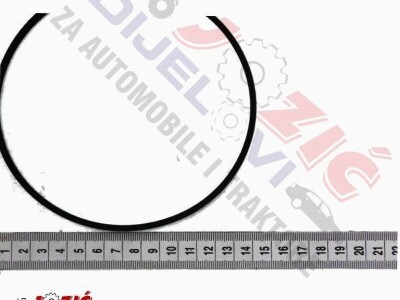 GUMICA FILTERA HID. JD R34733 T48513 71823162