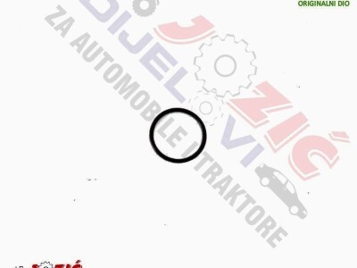 GUMICA KUĆIŠTA FILTERA HID. JD 51M7100