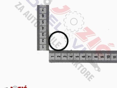 GUMICA KUĆIŠTA FILTERA HID. JD 51M7103