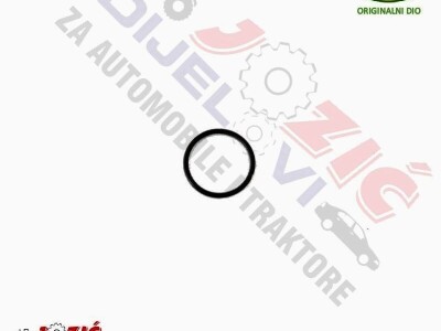 GUMICA KUĆIŠTA FILTERA HID. JD 51M7103