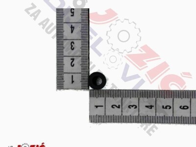 GUMICA PRELIVNE CIJEVI JD R51936 R63603