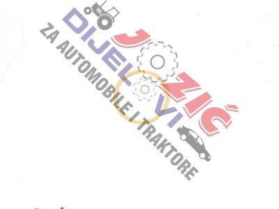 GUMICA VENTILA HIDRAULIKE JD R222761