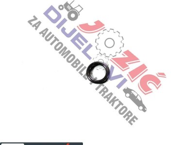 Gumica ventila JD R27976 R87627