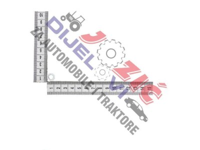 GUMICE DIZE SET JD RE64292 HCNRE64292 JXRE64292